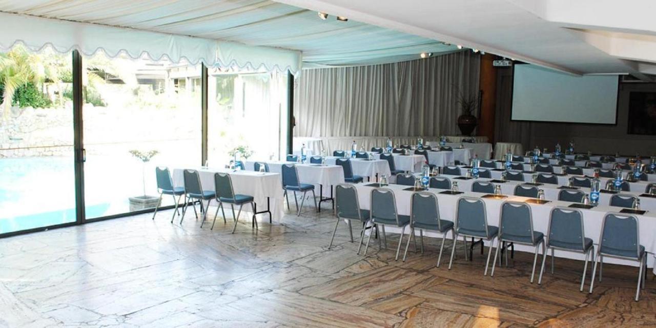 Hotel Y Centro De Eventos Manquehue Las Condes Santiago Luaran gambar